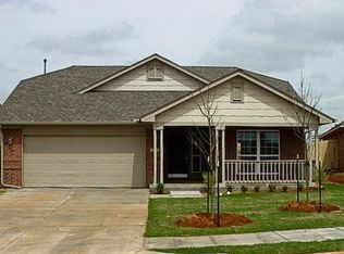 2933 Short Stop Way, Norman, OK 73071