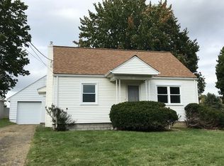 111 McCandless Ave, Butler, PA 16001