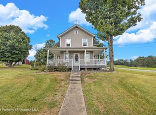 503 Hill Rd, Shickshinny, PA 18655
