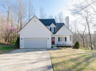 4005 Fraser Cir, Gainesville, GA 30506