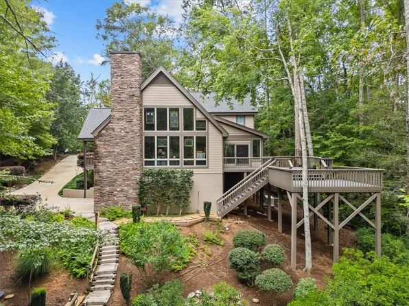 205 Pitcher Plant Ln, Sunset, SC 29685