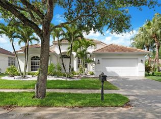 Sector 7 South -, Weston, FL 33332