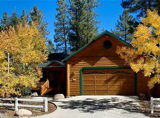 137 Pinon Pl, Big Bear Lake, CA 92315