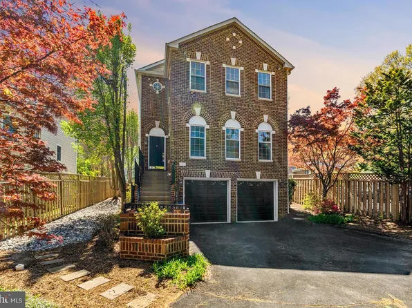 6925 Old Dominion Dr, Mc Lean, VA 22101