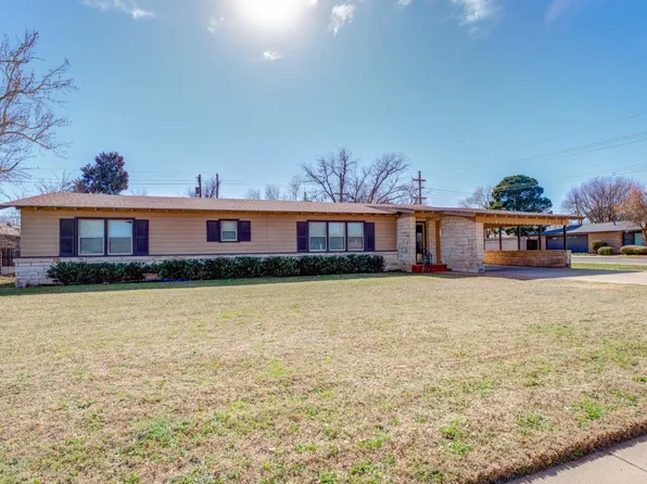3019 32nd St, Lubbock, TX 79410