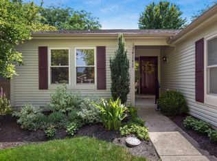 7899 Leaview Dr, Columbus, OH 43235