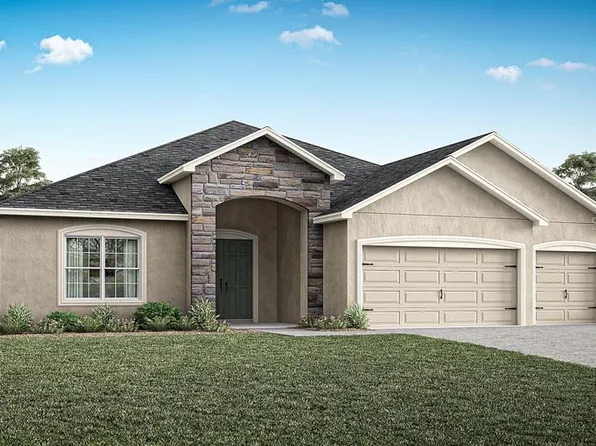 1453 Melrose St, Lake Alfred, FL 33850