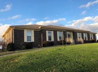 166 Ledford Ln, Lancaster, KY 40444
