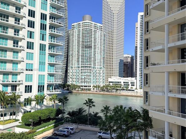 888 Brickell Key Dr APT 701