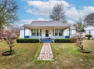 220 Irvy Rd, England, AR 72046