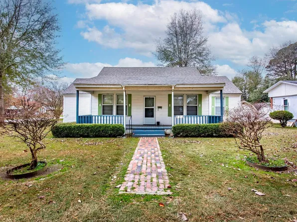 220 Irvy Rd, England, AR 72046