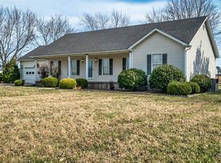 109 Aaron Ln, Russellville, KY 42276