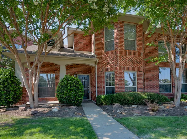 575 Virginia Hills Dr #103, McKinney, TX 75072