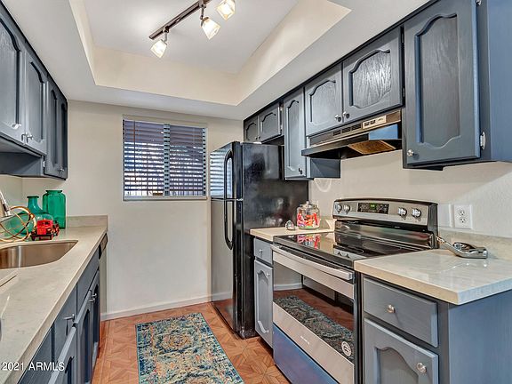 5th image of 3131 W Cochise Dr Unit 162
