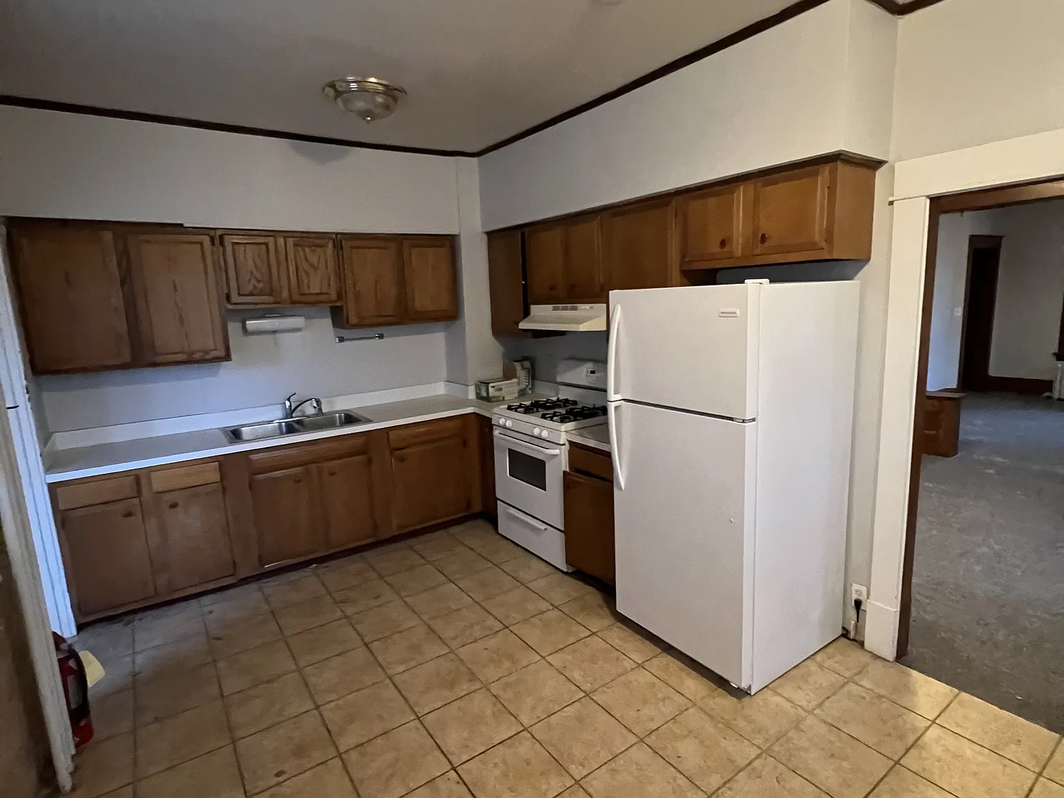 1139-1141 10th Street North - 1141A — Photo 4