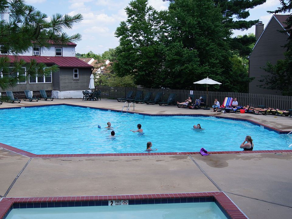 Community Pool