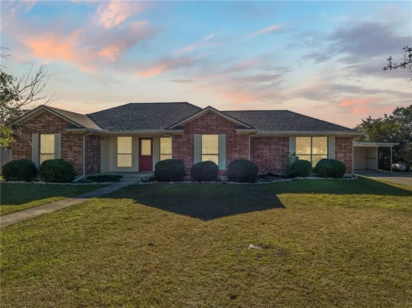 141 Camy Laine, Valley Mills, TX 76689