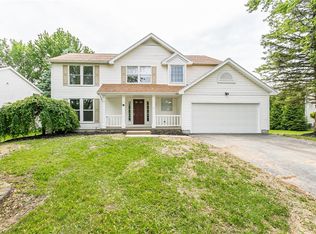 130 Lansmere Way, Rochester, NY 14624