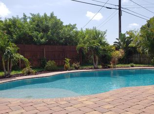 2117 Monterrey Ln, Port Saint Lucie, FL 34953