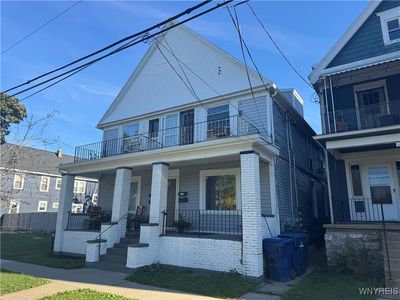 397 Plymouth Ave, Buffalo, NY, 14213