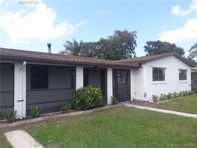 121 SE Serenata Ct, Port Saint Lucie, FL, 34983