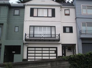 2028 14th Ave, San Francisco, CA 94116