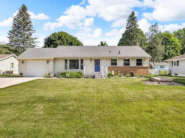 2606 S Saint Anthony St, Jackson, MI 49203