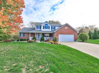5536 Ava Ct, Liberty Township, OH 45044