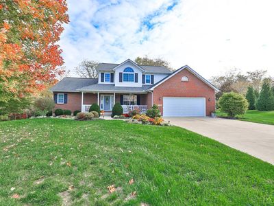 5536 Ava Ct, Liberty Township, OH, 45044