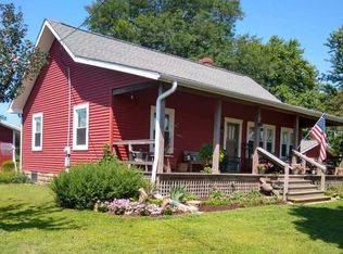 8337 Morris Mill Rd, Green Valley, IL 61534