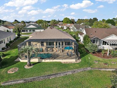 7838 SE 167th Mistwood Ln, The Villages, FL, 32162