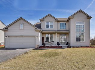 12915 Parterre Pl, Plainfield, IL 60585