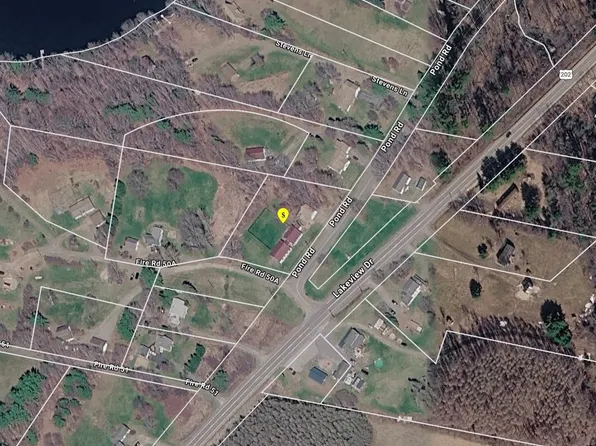 6 Pond Rd, China, ME 04358