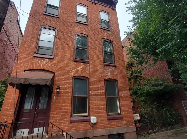 113 N 3rd St, Reading, PA 19601
