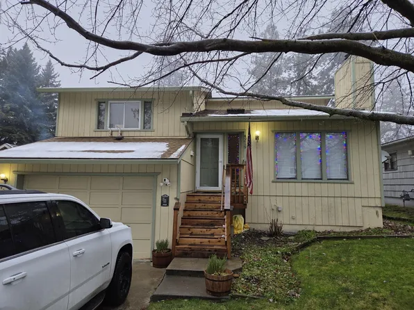 4219 E 12th Ave, Spokane, WA 99202