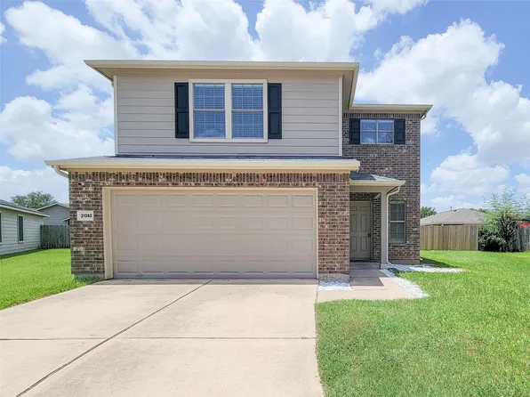 21382 Beacon Springs Ln, Katy, TX 77449