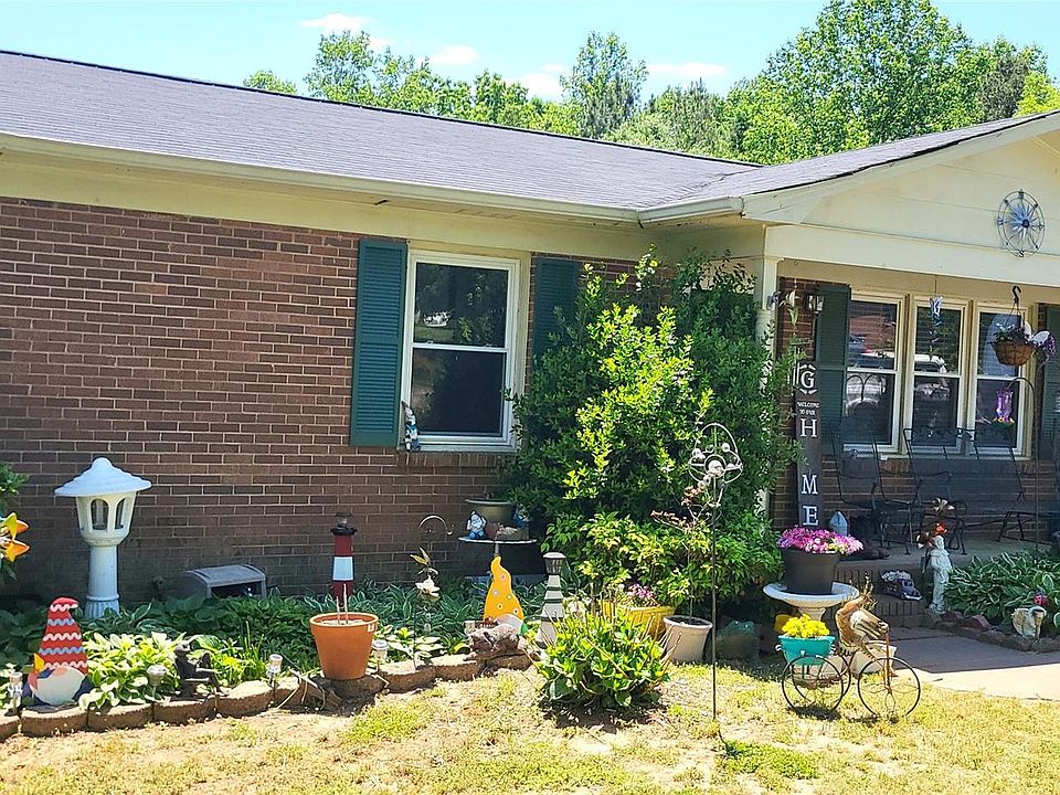 326 N Toney St, Shelby, NC 28152 Zillow