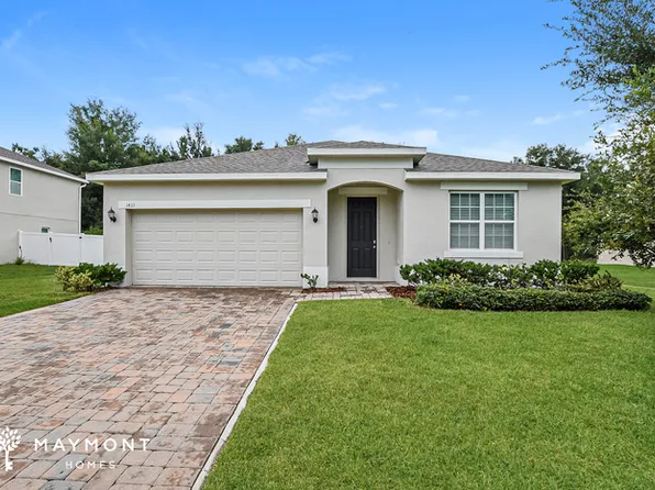 1433 Osprey Ridge Dr, Eustis, FL 32736