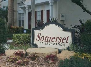 93 SW 96th Ave #123, Plantation, FL 33324