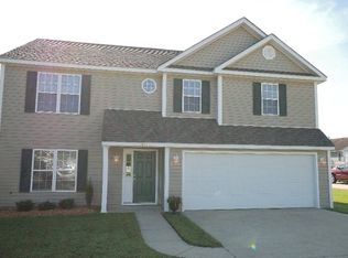 1011 Weathervane Hill Dr, Rocky Mount, NC 27803