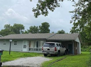 1712 Theodore Ln, Cahokia, IL