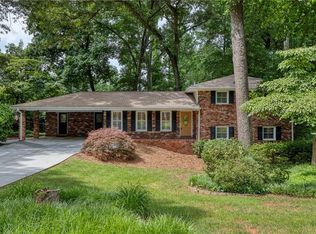 282 Linda Dr, Tucker, GA 30084