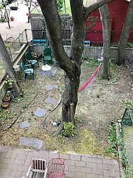 Rented by Tri Boro Terrace Realty