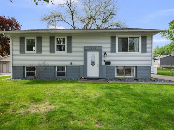 3409 W Garfield St, Davenport, IA 52804