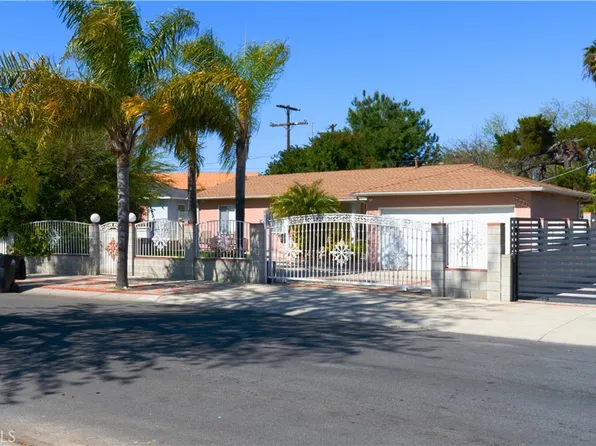 12631 Welby Way, North Hollywood, CA 91606