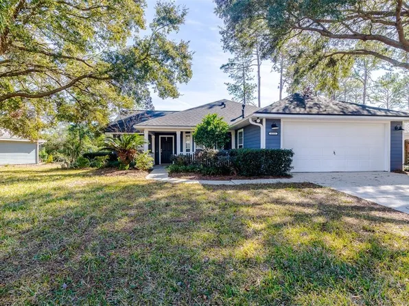 8323 SW 69th Pl, Gainesville, FL 32608