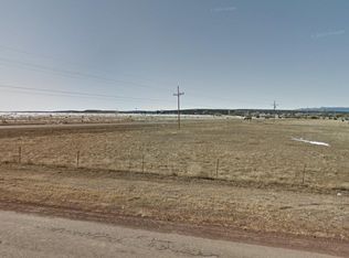 10 Williams Ranch Rd, Edgewood, NM 87015