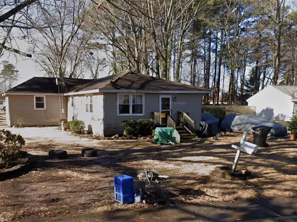 203 Marlene St, Virginia Beach, VA 23452