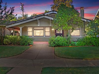 1751 N San Joaquin St, Stockton, CA, 95204