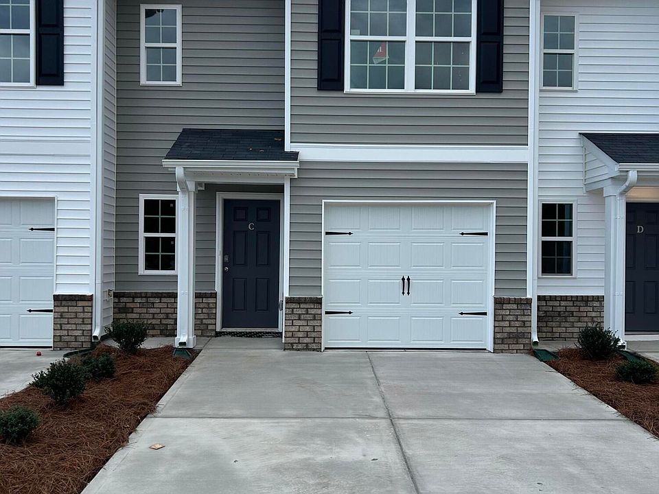 1st image of 3301 Tatlock Way #10c